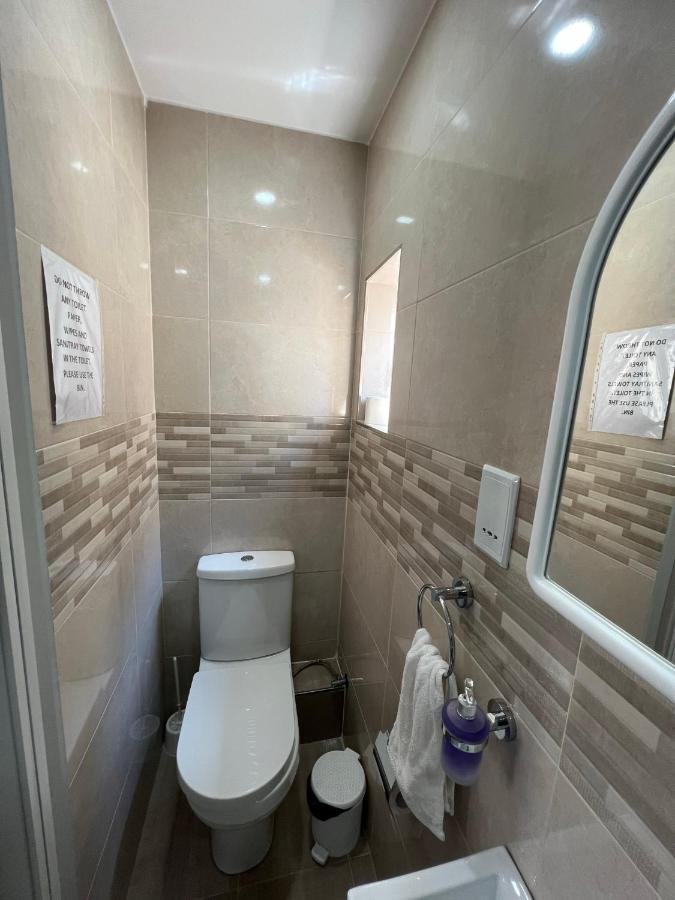 Room With Private Bathroom Sliema Kültér fotó