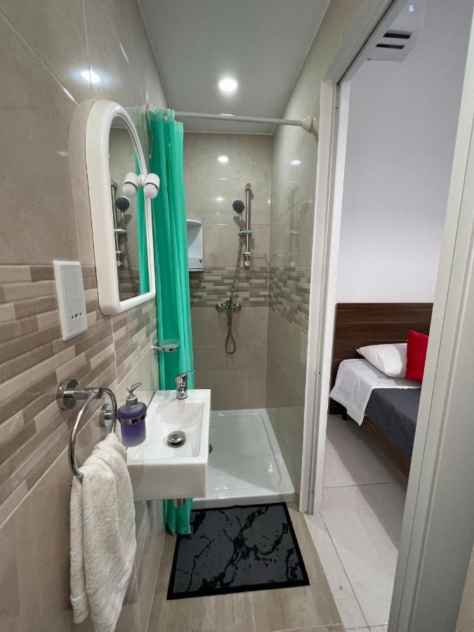 Room With Private Bathroom Sliema Kültér fotó